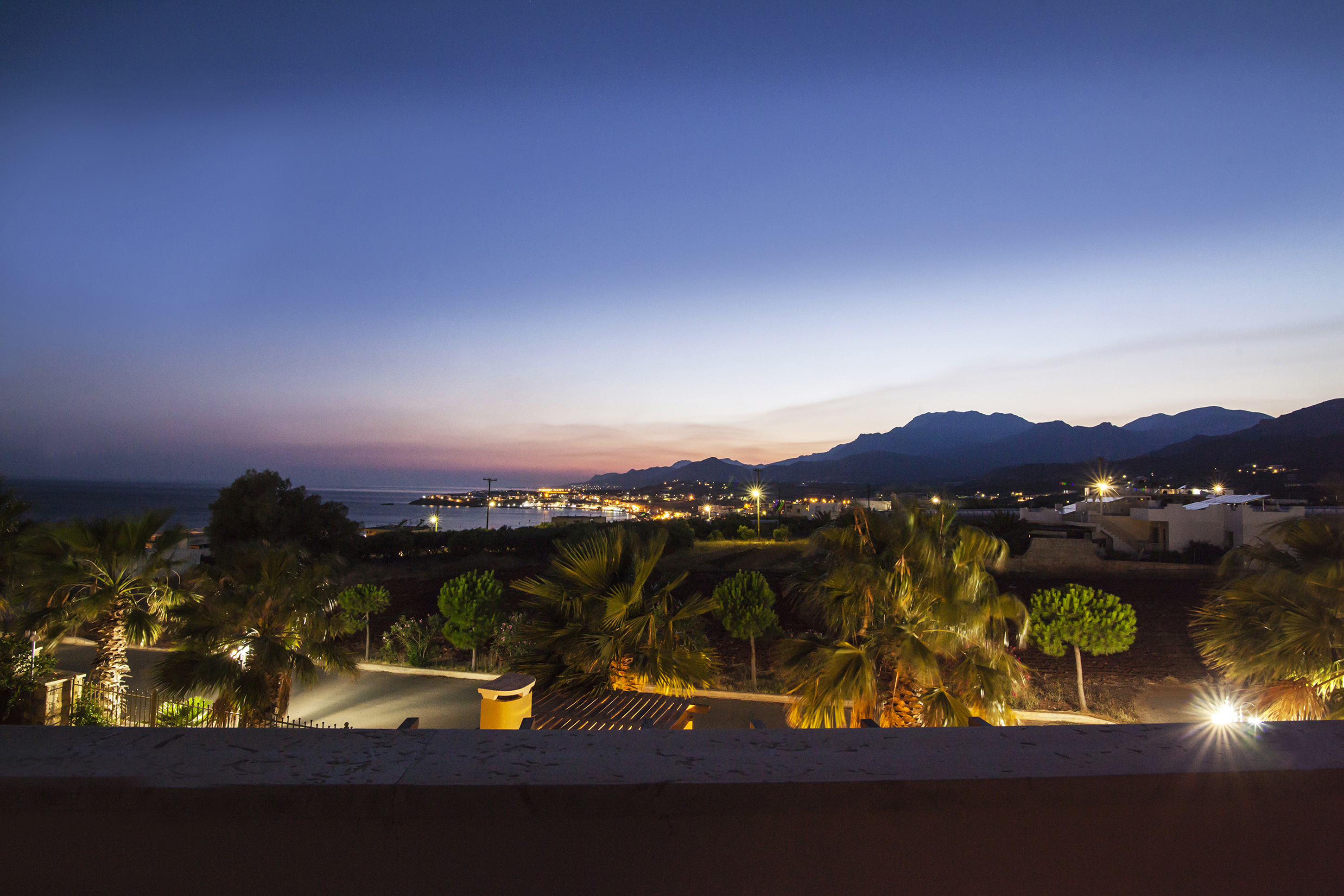 Complexe de villas de luxe avec piscine - photo 3